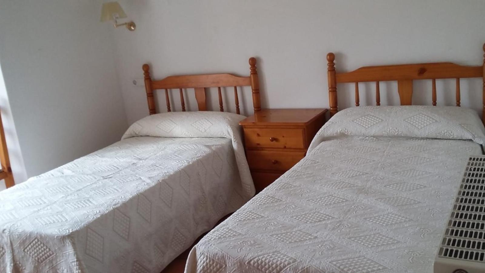 Hostel Casa Malferit Alcoleja Pokoj fotografie